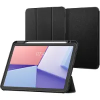 Spigen Urban Fit - black - iPad Air 11" (2026/2025/2024) 10.9" (2022/2020)