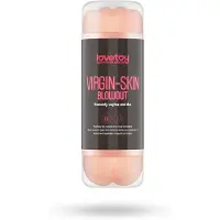 Vuxen Virgin-Skin Double Blowout Vagina & Ass