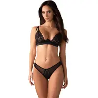 Obsessive Donarella Bra