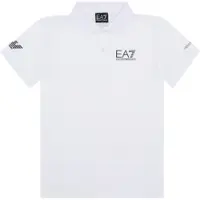 Emporio Armani 8nbf23_bjemz Kortærmet Polo