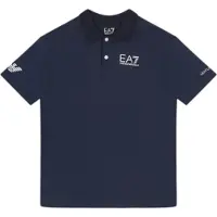 Emporio Armani 8nbf23_bjemz Kortærmet Polo