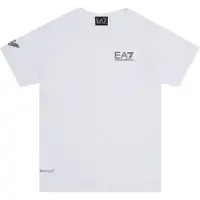 EA7 8nbt22_bjemz T-shirt Med Korte ærmer