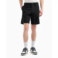 EA7 7m000194_af14589 Shorts