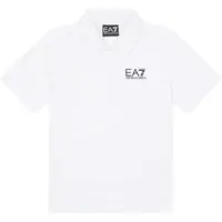 Emporio Armani 7b000022_af10378 Kortærmet Polo