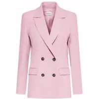 Marella Marellatil kvinder. 2513041181200 Blazer Mogol pink (40), Casual, Polyester
