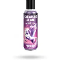 Vuxen Creature Slime - Purple Slime - Waterbased Lubricant 118 ml
