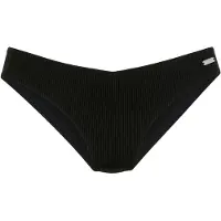 Venice beach Bikinitrusse sort