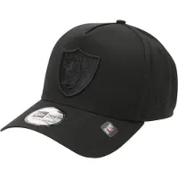 New Era Nfl Las Vegas Raiders Essential 9forty Aframe Kasket