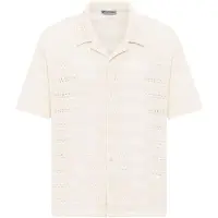 Dandalo Cardigan ecru