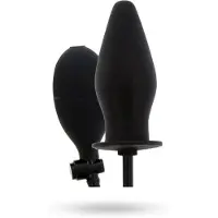 Vuxen Extreme Inflatable Advanced Butt Plug