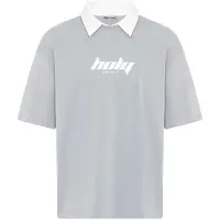 Dandalo Bluser & t-shirts grå / hvid