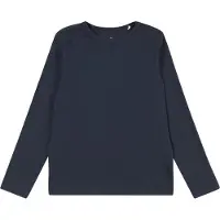 En fant Shirts marin