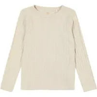 En fant Bluser & t-shirts beige