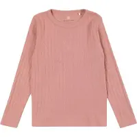 En fant Bluser & t-shirts lyserød