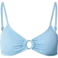 MYLAVIE by Sarah Harrison Bikinioverdel blå