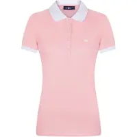 Jimmy Sanders Overdel pink