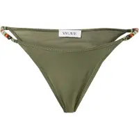 MYLAVIE by Sarah Harrison Bikinitrusse grøn