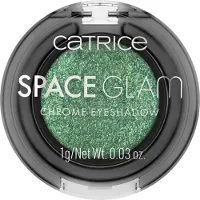 Catrice | Space Glam Chrome jenskygge | Duo Chrome hjpigmenteret holografisk shimmer | Vegansk og grusomhedsfri | Uden parabener og mikroplasti