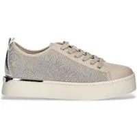 Liu Jo Liu Jotil kvinder. BA5027PX609S3191 Smukke beige hjemmesko (39), 1-3 cm, Blonder, Casual
