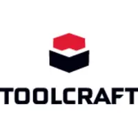 Toolcraft TO-5450931 Gevindstang M4 1 m Messing 1 stk