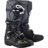 Alpinestars Tech 5 Offroad-støvler