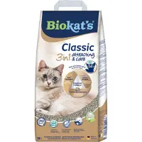 Biokat's 's Classic Attracting & Care - 18 L