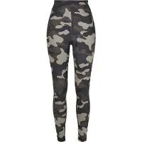 Urban Classics Camo Leggings