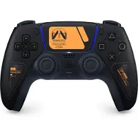 PS DualSense - Death Stranding 2: on the beach Limited Edition - gamepad - trådløs - Bluetooth - for PlayStation 5