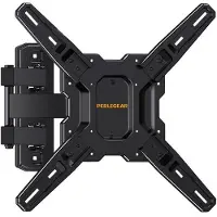 Perlegear TV mount 26-60" PGMF3 37 kg 60" 100 x 100 mm