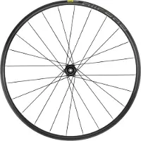 Mavic Allroad 6b Disc Tubeless Baghjul Til Landevejscykel