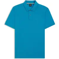 BOSS Pallas 10241531 Kortærmet Polo
