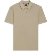 BOSS Pallas 10241531 Kortærmet Polo