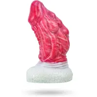 Anal Predator Alien Toadyx Dildo 16,5 cm