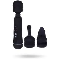 Pretty Love Magical Massager