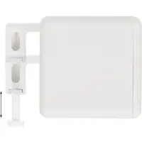 ATLO intelligent fjernbetjent kontakt Fingerbot -FR1-TUYA Bluetooth BLE, Tuya Smart