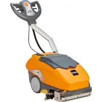 Taski swingo 350 B BMS, Batteri, 465 mm, 1040 mm, 600 mm, 57 kg, 62 kg