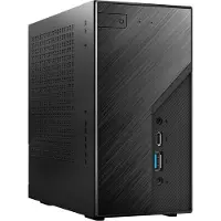 Asrock Deskmini B760 Stationær Pc