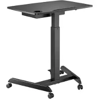 Macleans Justerbart laptopbord MC-903B