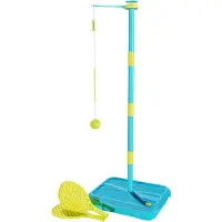 Usorteret Swingball Stangtennis for børn - All Surface