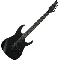 Ibanez RGRB620 Black Flat