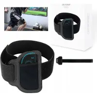 JYS benrem / leg strap til Joy-con på Nintendo Switch 2 NSW2 – -ns2258