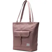 Herschel Shopper 'Retreat' lyserød