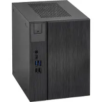 Asrock DeskMeet X600/B/BB/BOX AMD AM5 500W USB3.1 Barebone