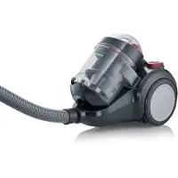 Severin CY 7089, 750 W, Beholder vakuum, Dry, Poseløs, 2,1 L, HEPA