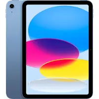 Apple iPad (A16) 11" Wi-Fi 128GB - Blue