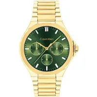 Calvin Klein Watches 25100053 38 Mm Dameur