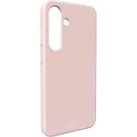 Puro ICON, Cover, Samsung, Galaxy S25, 15,8 cm (6.2), Lyserød