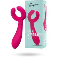 EasyToys Teazers Pair Vibrator