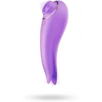 XOCOON SalsaTap Tapping & Togue Stimulator