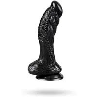 Vuxen ToppedMonster Seemus Dildo 19 cm